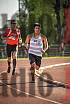 Fotos de los 1500 m de varones
