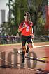 Fotos de los 1500 m de varones