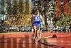 Fotos de los 1500 m de varones