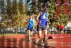 Fotos de los 1500 m de varones