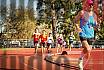 Fotos de los 1500 m de varones