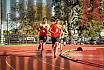 Fotos de los 1500 m de varones
