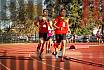 Fotos de los 1500 m de varones