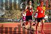 Fotos de los 1500 m de varones