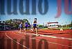 Fotos de los 1500 m de varones