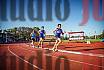 Fotos de los 1500 m de varones