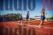 Fotos de los 1500 m de varones