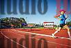 Fotos de los 1500 m de varones