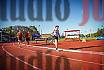 Fotos de los 1500 m de varones