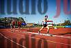 Fotos de los 1500 m de varones