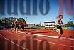 Fotos de los 1500 m de varones