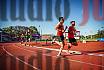 Fotos de los 1500 m de varones