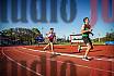 Fotos de los 1500 m de varones
