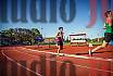 Fotos de los 1500 m de varones