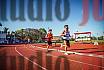 Fotos de los 1500 m de varones