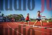Fotos de los 1500 m de varones