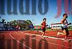 Fotos de los 1500 m de varones