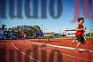 Fotos de los 1500 m de varones
