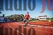 Fotos de los 1500 m de varones