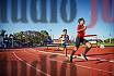 Fotos de los 1500 m de varones