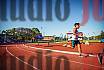 Fotos de los 1500 m de varones