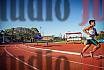 Fotos de los 1500 m de varones