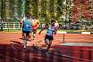 Fotos de los 1500 m de varones