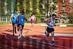 Fotos de los 1500 m de varones