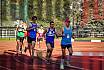 Fotos de los 1500 m de varones