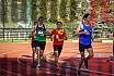 Fotos de los 1500 m de varones