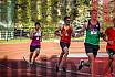 Fotos de los 1500 m de varones