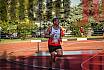 Fotos de los 1500 m de varones