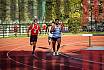 Fotos de los 1500 m de varones