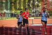 Fotos de los 1500 m de varones