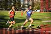 Fotos de los 1500 m de varones