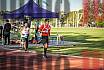 Fotos de los 1500 m de varones