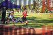 Fotos de los 1500 m de varones