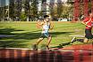 Fotos de los 1500 m de varones