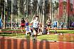 Fotos de los 1500 m de varones