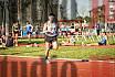 Fotos de los 1500 m de varones