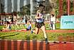 Fotos de los 1500 m de varones