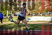 Fotos de los 1500 m de varones