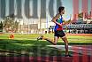 Fotos de los 1500 m de varones