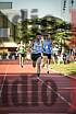 Fotos de los 1500 m de varones