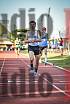 Fotos de los 1500 m de varones