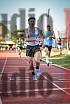 Fotos de los 1500 m de varones