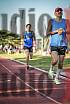 Fotos de los 1500 m de varones
