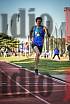 Fotos de los 1500 m de varones