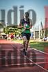 Fotos de los 1500 m de varones