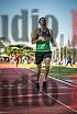 Fotos de los 1500 m de varones